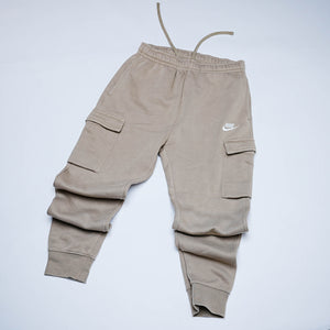 Nike Joggers ( مستعمل )