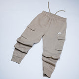Nike Joggers ( مستعمل )