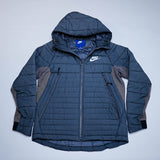 Nike jacket ( مستعمل )