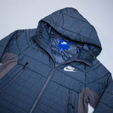 Nike jacket ( مستعمل )