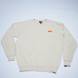 ellesse  Sweatshirt ( مستعمل )