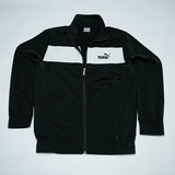 Puma Sportswear Club Fleece Pack Ensemble