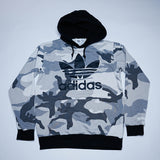 Adidas Original Hoodie ( مستعمل )