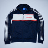 Adidas Jacket ( مستعمل )