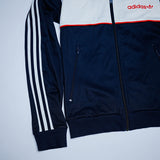 Adidas Jacket ( مستعمل )