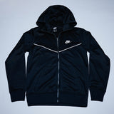 Nike jacket ( مستعمل )