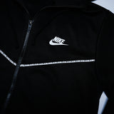 Nike jacket ( مستعمل )