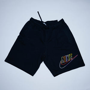 NIKE M NK CLUB FT SHORT MCF