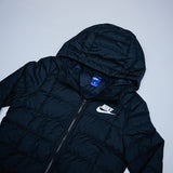 Nike Jacket ( مستعمل )
