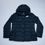 Nike Jacket ( مستعمل )