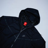 Nike Jacket ( مستعمل )