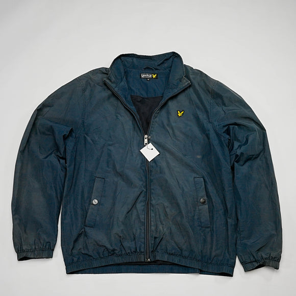 JACKET LYLE AND SCOTT