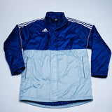 Adidas Jacket ( مستعمل )