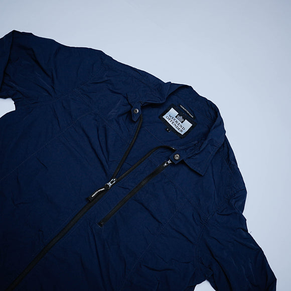 weekend offender Jacket ( مستعمل )
