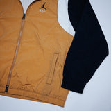 Nike air jordan jacket