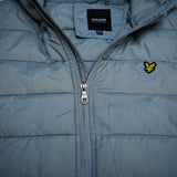 Lyle and scott Jacket ( مستعمل )