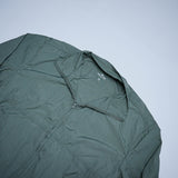 JACKET HOLLISTER Herren Nylonjacke mit Reißverschluss