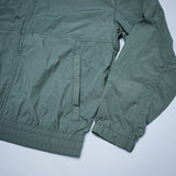 JACKET HOLLISTER Herren Nylonjacke mit Reißverschluss