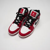 SHOES JORDAN