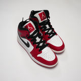SHOES JORDAN
