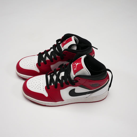 SHOES JORDAN