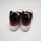 SHOES JORDAN
