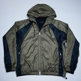 NIKE JORDAN JACKET