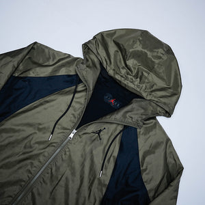 NIKE JORDAN JACKET