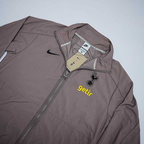Nike Tottenham Jacket Nsw Revival Anthem