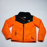 THE NORTH FACE JACKET ( مستعمل )