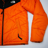 THE NORTH FACE JACKET ( مستعمل )