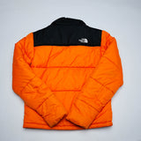 THE NORTH FACE JACKET ( مستعمل )
