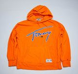 TOMMY HOODIE ( مستعمل )