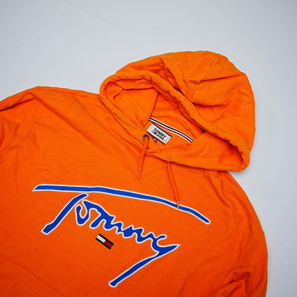 TOMMY HOODIE ( مستعمل )