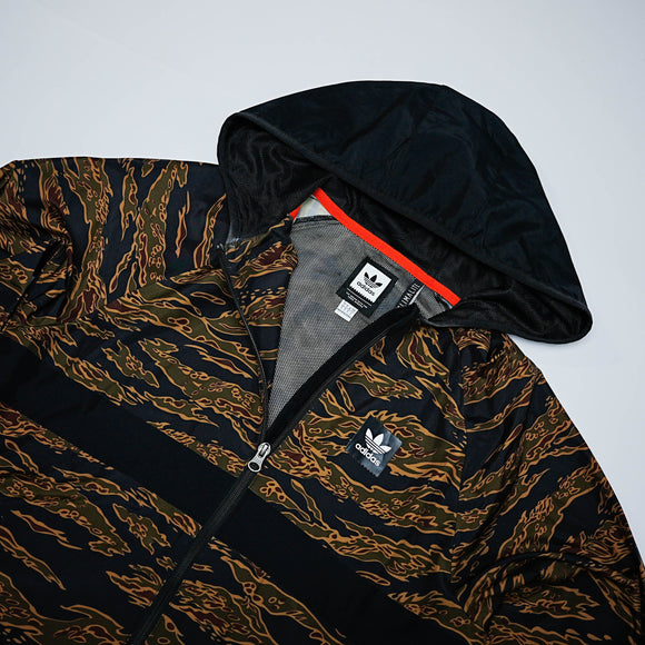 ADIDAS ORIGINALS JACKET ( مستعمل )