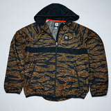 ADIDAS ORIGINALS JACKET ( مستعمل )