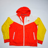 NIKE JACKET ( مستعمل )