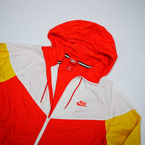 NIKE JACKET ( مستعمل )