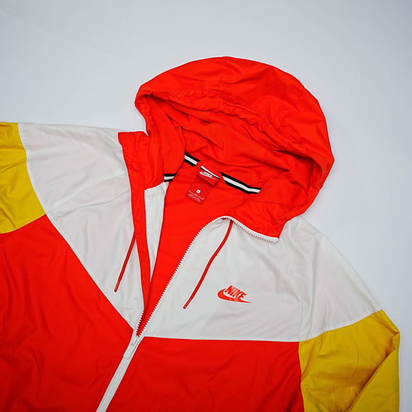 NIKE JACKET ( مستعمل )