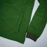 Weekend Offender Montana Overshirt Seaweed