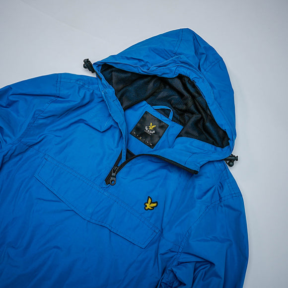 LYLE&SCOTT JACKET ( مستعمل )