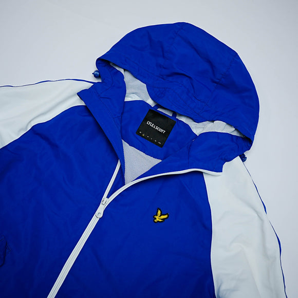 LYLE&SCOTT JACKET ( مستعمل )