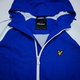 LYLE&SCOTT JACKET ( مستعمل )