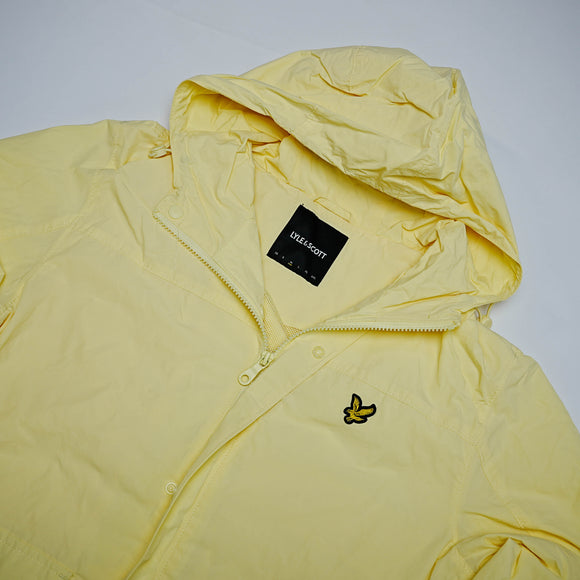 LYLE&SCOTT JACKET