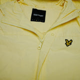 LYLE&SCOTT JACKET