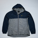 LYLE&SCOTT JACKET ( مستعمل )