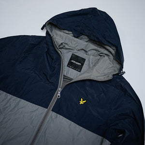 LYLE&SCOTT JACKET ( مستعمل )