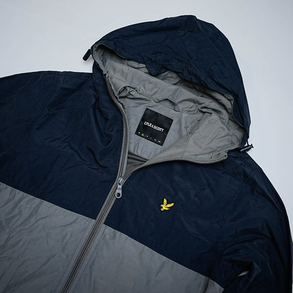 LYLE&SCOTT JACKET ( مستعمل )
