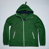 LYLE&SCOTT JACKET ( مستعمل )