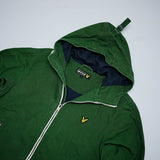 LYLE&SCOTT JACKET ( مستعمل )